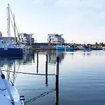 8 Person In Апартаменты Wendtorf