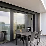 5 Star Holiday Home In Wendtorf 公寓 Wendtorf