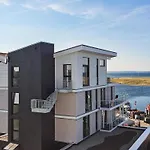 5 Star Holiday Home In Wendtorf 公寓 *