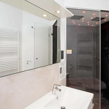 Apartment 8 Person In *
