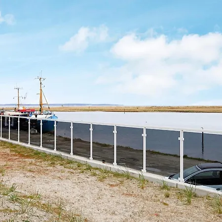 Апартаменты 8 Person In Wendtorf