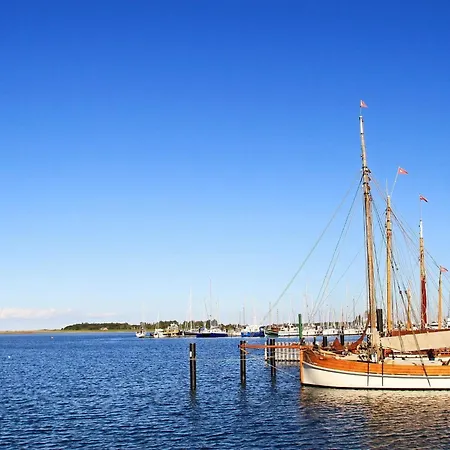 8 Person In Wendtorf