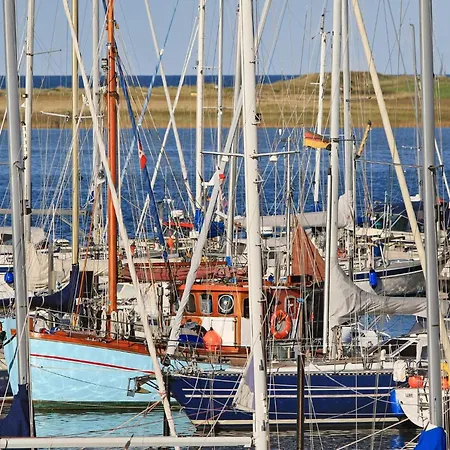 Lägenhet 8 Person In