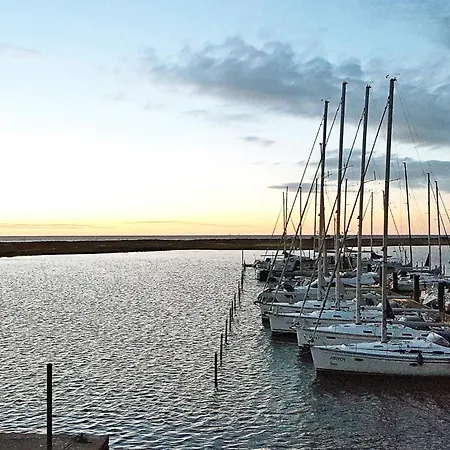 Lägenhet 8 Person In