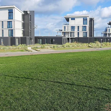 8 Person In Lägenhet Wendtorf