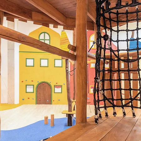 Апартаменты 8 Person In Wendtorf