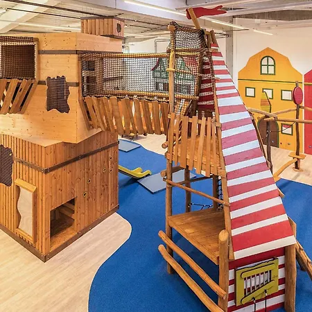 8 Person In Lägenhet