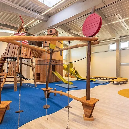 Lägenhet 8 Person In *