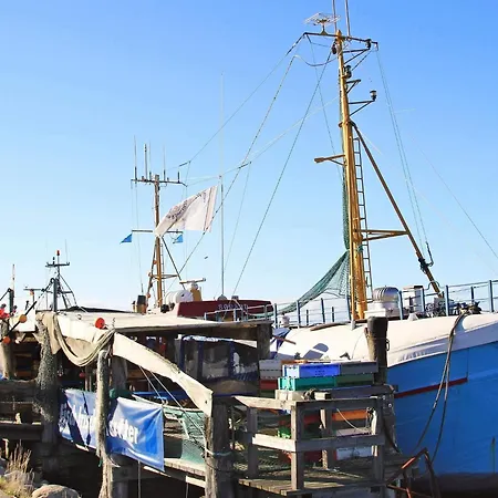 Lägenhet 8 Person In Wendtorf