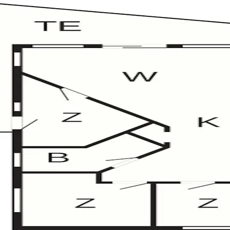 Apartamento 5 Star In Wendtorf