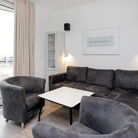 5 Star In Wendtorf