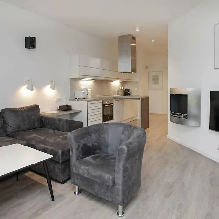 Apartment 8 Person In Wendtorf