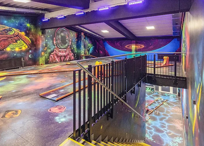 8 Person In Appartement *