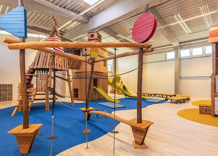 Appartement 8 Person In *